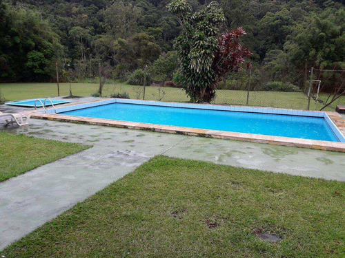 Imagem 7 de 30 de Tá Tudo Aqui, Quatinga Casa, Pasto, Córrego, Lago, Só Usufruir. - V170