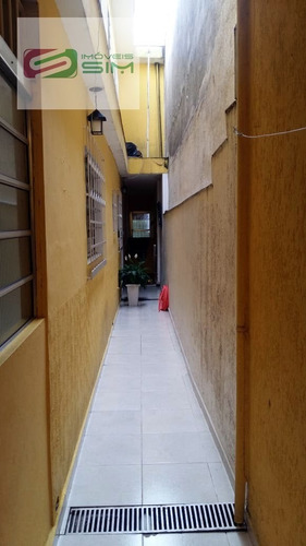 Imagem 16 de 30 de Casa Sobrado Em Jardim Cotiana - São Paulo - 4099