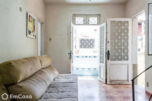 Imagem 1 de 10 de Casa À Venda Em Rio De Janeiro - 51488