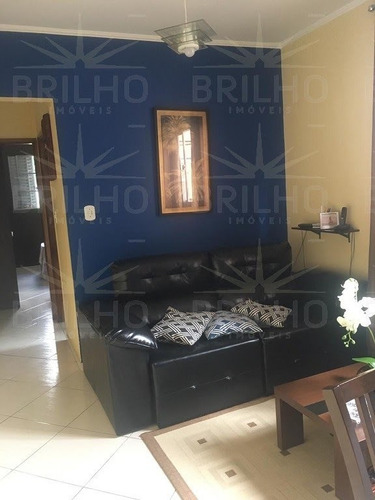 Imagem 2 de 15 de Apartamento Para Venda, 2 Dormitório(s), 84.0m² - 6551