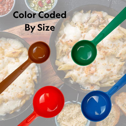 Rite-size Rite-size - Juego De Utensilios De Control De Porc