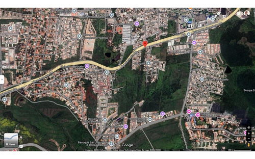 Macrolote Habitacional / Libramiento Sur-pte / Querétaro