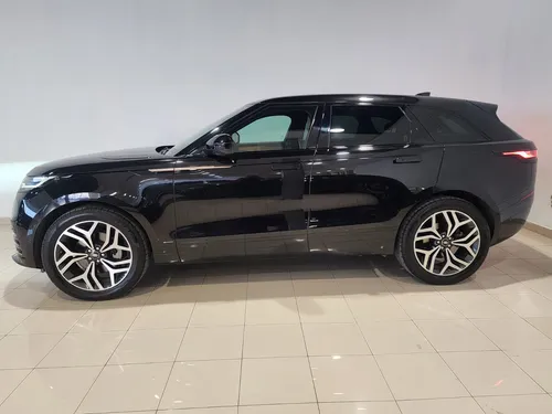 Land Rover Range Rover Velar 3.0l 380cv P380 Velar