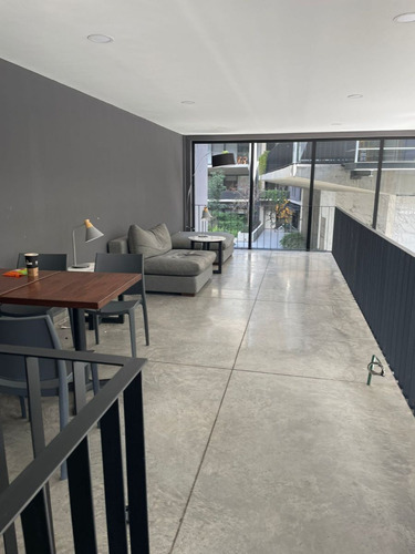 Se Vende Loft Amueblado En Naran León Gto