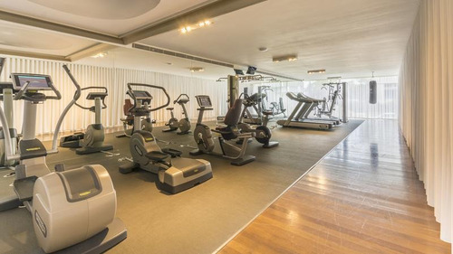 Apartamento En Roosevelt