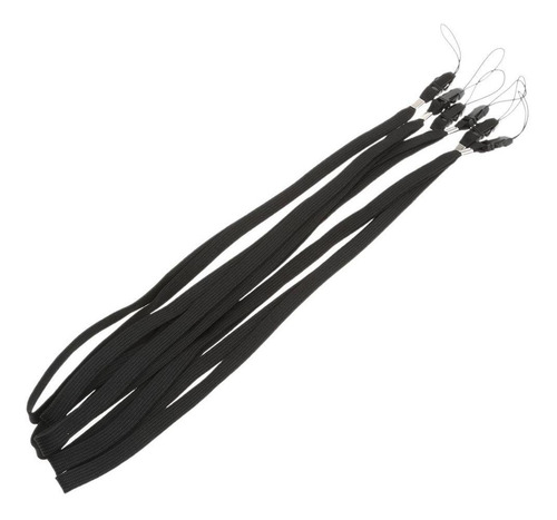 Imagen 7 de 7 de 4x Conjunto De Cordones Accesorios De Ordenador Portátil