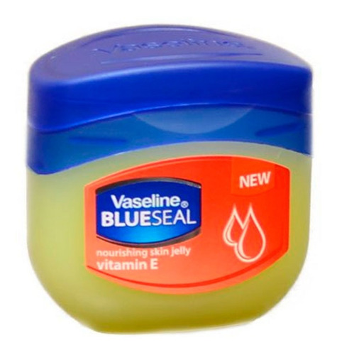 Vaseline Blue Seal 100% Jalea Nutritiva - mL a $627