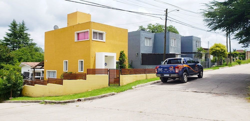 Imagen 13 de 16 de 3 Dúplex En Venta + Casa Esquina C/ Cochera En Cosquín