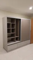 Comprar Fabricacion De Muebles A Medida Placard Armario Ropero 