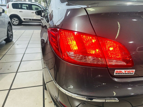Peugeot 408 1.6 Sport Thp 163cv