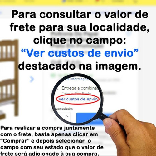 Colchão De Solteiro Pró-life Ortopédico - 88x188x022