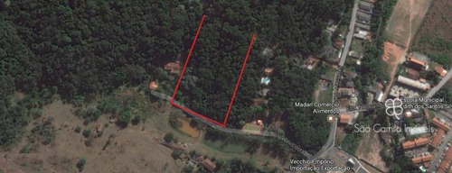 Imagem 8 de 8 de Terreno À Venda, 5324 M² Por R$ 450.000,00 - Vila Hortência - Cotia/sp - Te0468