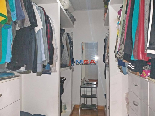 Imagem 9 de 25 de Casa À Venda Em Perdizes, Com 200,00 M² Ac, Com 2 Suítes, Espaço Gourmete, Garagem Para 2 Carros. Imóvel Reformado, Projeto Moderno!!! - Ca1296