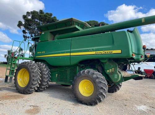 Jhon Deere