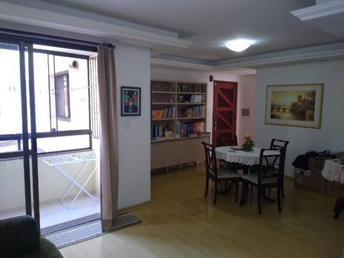 Imagem 3 de 15 de Apartamento - Pio X - Ref: 7731 - V-7731