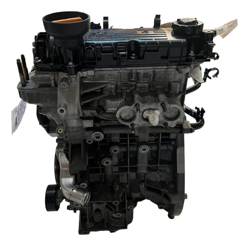Motor Fiat Uno Firefly 1.0 3cc 2018 - 77 Cv (Usado)