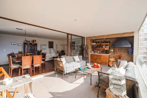 Hermoso Depto En Venta En Hermanos Cabot Las Condes