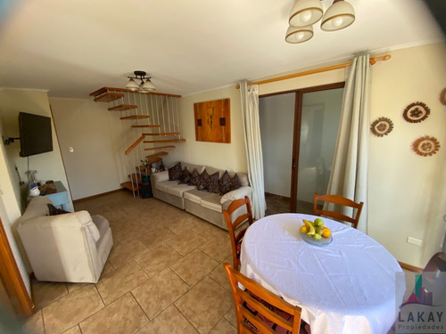 Casa Remodelada Con 3d Y 2b Con Terraza Cerrada En 90mt2!!!!