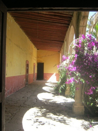 Imagen 7 de 10 de Terreno En Venta San Diego De La Unión