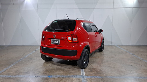 Suzuki Ignis 1.2 Glx