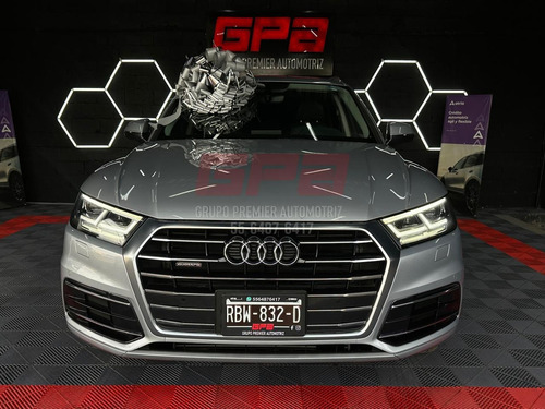 Audi Q5 2.0 L 45 Tfsi Elite Dsg