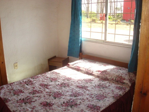 Casa En Alquiler Temporal
