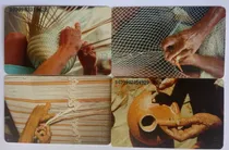 Comprar Tarjetas Telefonicas Serie Artesania Venezolana