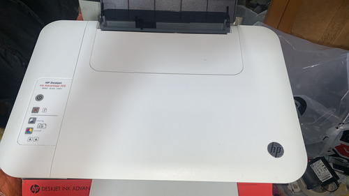 Hp Deskjet 1515 (Usado)