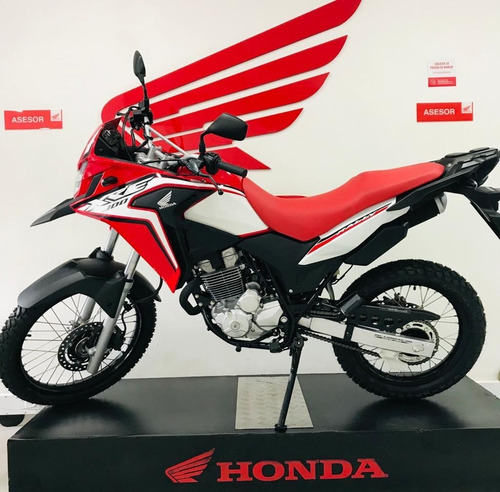 Imagen 13 de 15 de Honda Xre300 Abs Dlx 2024 Cartagena