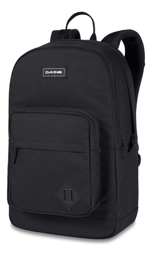 Dakine Paquete De 365 Dlx 27l - Negro, Talla Única