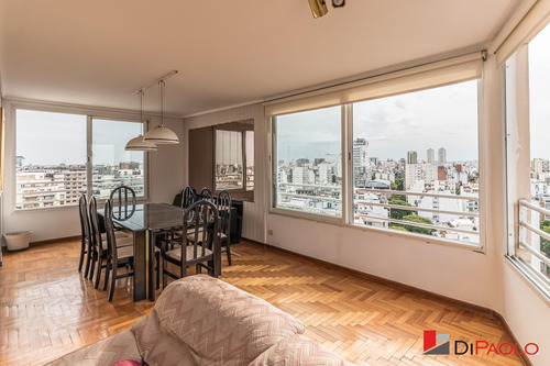 Alquiler · Piso En Caballito · Vista · Cochera