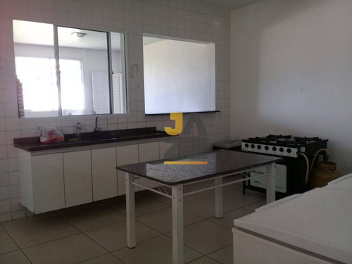 Imagem 16 de 30 de Apartamento Com 2 Dormitórios À Venda, 49 M² Por R$ 190.000 - Matão - Sumaré/sp - Ap7198