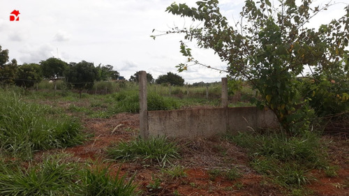 Imagem 2 de 10 de Lote - Zona Rural - Ref: 1345 - V-1345