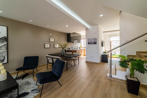 Imagen 4 de 22 de Casa En Zibata Queretaro Super Precio $ Ig