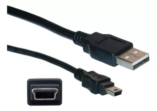 Cable Mini Usb V3