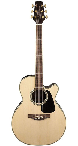 Guitarra Electroacústica Takamine Gn51cenat