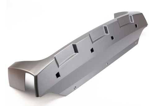 Imagen 4 de 8 de Embellecedor Paragolpe Renault