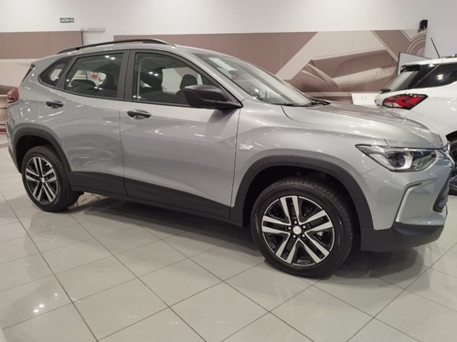 Chevrolet Tracker 1.2 Turbo Mt