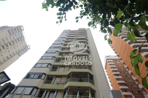Apartamento Com 3 Dormitórios À Venda, 184 M² Por R$ 2.895.000 - Pinheiros - São Paulo/sp - Ap18860