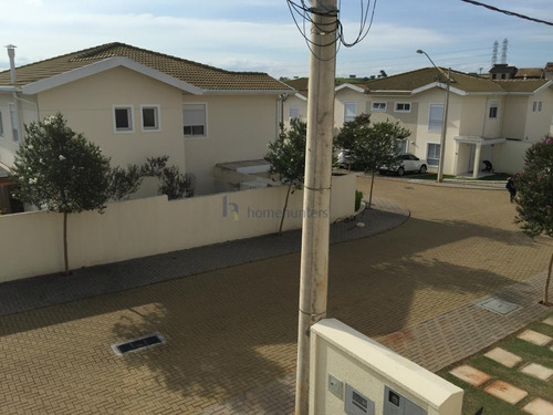 Casa Com 4 Dormitórios À Venda, 163 M² Por R$ 1.600.000,00 - Jardim Das Palmeiras - Campinas/sp - Ca3868
