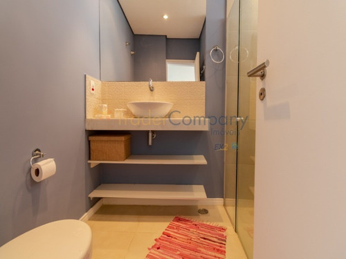 Imagem 19 de 23 de Apartamento Com 1 Quarto E 1 Banheiro Para Locação E Venda Área Útil 35m² - Ap01472