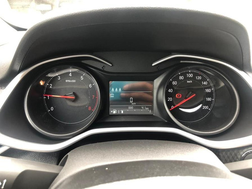 Chevrolet Onix Onix Hatch Lt 1.0 12v Flex 5p Mec. Flex Manu