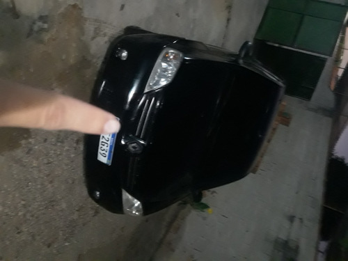 Imagem 4 de 9 de Renault Logan