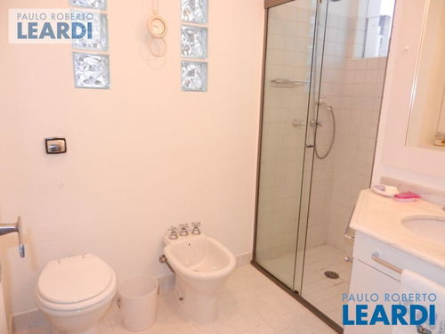 Imagem 13 de 15 de Casa De Vila - Pinheiros - Sp - 555571