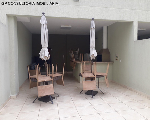 Imagem 22 de 24 de Apartamento Residencial Para Venda Jardim Sevilha, Indaiatuba Sp - Ap02386 - 70074661
