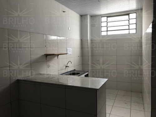 Imagem 6 de 9 de Galpão Para Aluguel, 1530.0m² - 6120