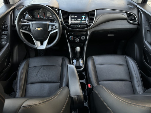 Chevrolet Tracker TRACKER Premier 1.4 Turbo 16V Flex Aut