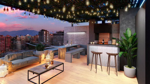 Imagen 16 de 20 de Edificio Link Sm