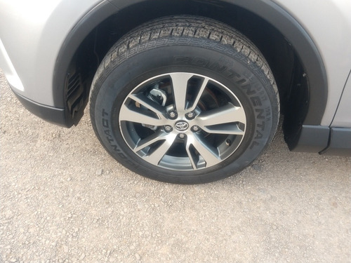 Imagen 11 de 15 de Toyota Rav4 2017 2.5 Xle 4wd At