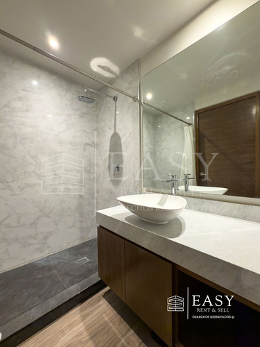 Departamento En Renta Polanco